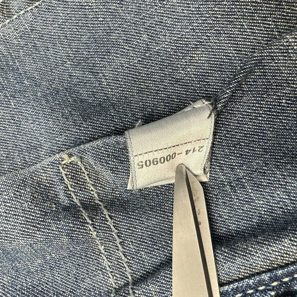 Rocawear denim jacket